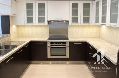 Apartment - 1 - 2 for rent in Boulevard Central Tower 2 - Boulevard Central Towers - Downtown Dubai - Dubai