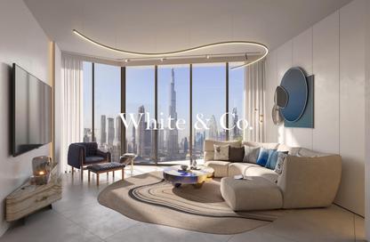 Apartment - 1 Bedroom - 1 Bathroom for sale in W Residences Downtown - Downtown Dubai - Dubai