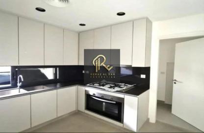 Townhouse - 4 Bedrooms - 4 Bathrooms for sale in Saro - Masaar - Tilal City - Sharjah Townhouse - 4 Bedrooms - 4 Bathrooms for sale in Saro - Masaar - Tilal City - Sharjah