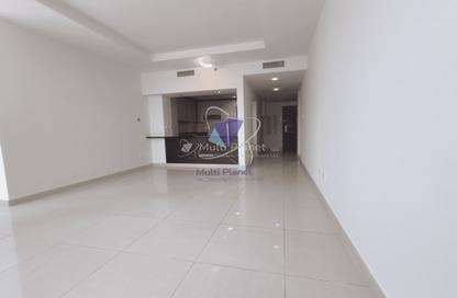 Apartment - 1 Bedroom - 2 Bathrooms for sale in Sun Tower - Shams Abu Dhabi - Al Reem Island - Abu Dhabi