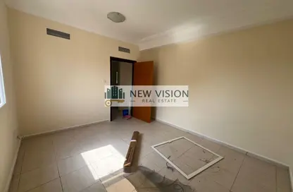 Apartment - 1 Bedroom - 2 Bathrooms for rent in Al Musalla - Al Gharb - Sharjah