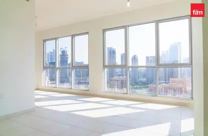 Apartment - 3 Bedrooms - 4 Bathrooms for rent in The Residences 2 - The Residences - Downtown Dubai - Dubai