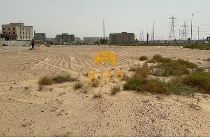 Land - Studio for sale in Tilal City - Sharjah
