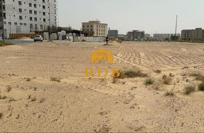 Land - Studio for sale in Tilal City - Sharjah