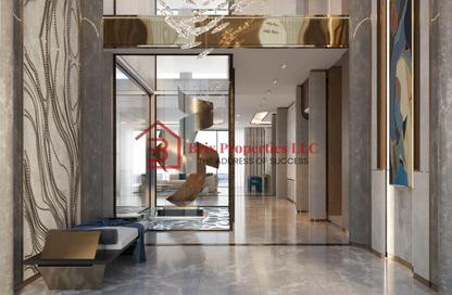 Villa - 4 - 6 for sale in AlThuraya Island - Ajmal Makan City - Sharjah Waterfront City - Sharjah