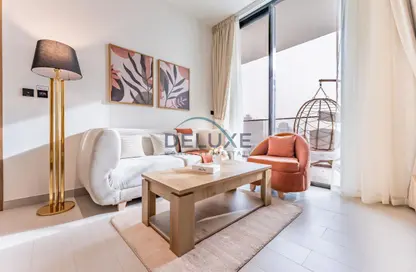 شقة - غرفة نوم - 2 حمامات للبيع في بنغاطي هاوس - الضاحية 10 - قرية جميرا الدائرية - دبي