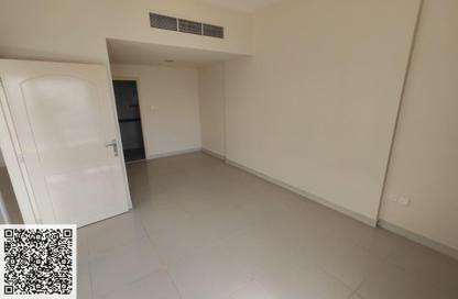 Apartment - 1 Bedroom - 2 Bathrooms for rent in Al Naemiya Tower 1 - Al Naemiya Towers - Al Nuaimiya - Ajman