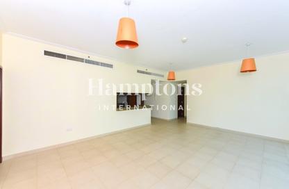 Apartment - 2 Bedrooms - 2 Bathrooms for rent in Shemara Tower - Marina Promenade - Dubai Marina - Dubai