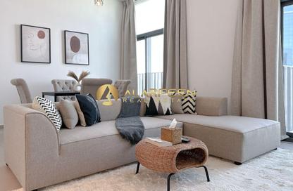 Apartment - 2 Bedrooms - 2 Bathrooms for rent in Belgravia Heights 1 - Belgravia Heights - District 12 - Jumeirah Village Circle - Dubai