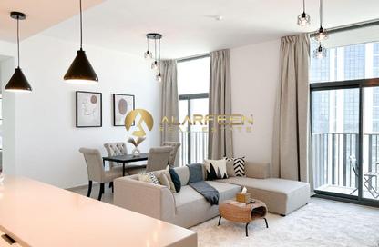 Apartment - 2 Bedrooms - 2 Bathrooms for rent in Belgravia Heights 1 - Belgravia Heights - District 12 - Jumeirah Village Circle - Dubai