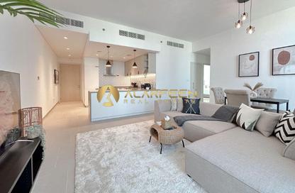 Apartment - 2 Bedrooms - 2 Bathrooms for rent in Belgravia Heights 1 - Belgravia Heights - District 12 - Jumeirah Village Circle - Dubai