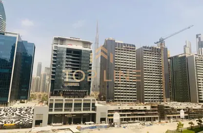 شقة - 2 غرف نوم - 2 حمامات للبيع في فيرا ريسيدنسز - الخليج التجاري - دبي