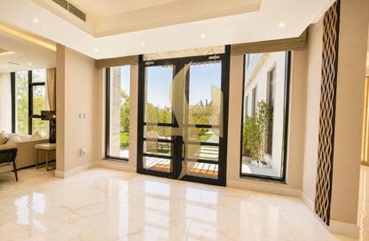 Villa - 7 Bedrooms - 7+ Bathrooms for rent in Al Aweer 1 - Al Aweer - Dubai Villa - 7 Bedrooms - 7+ Bathrooms for rent in Al Aweer 1 - Al Aweer - Dubai