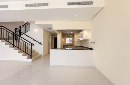 Townhouse - 3 - 5 for sale in Centaury - Damac Hills 2 - Dubai