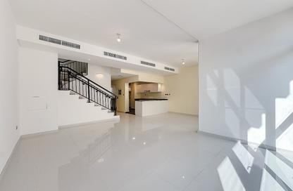 Townhouse - 3 - 5 for sale in Centaury - Damac Hills 2 - Dubai