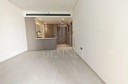 شقة - غرفة نوم - 2 حمامات للايجار في بن غاطي جوست - 2 مدينة دبي الطبية - الجداف - دبي