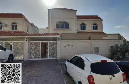 Villa - 5 Bedrooms - 7 Bathrooms for rent in Al Mowaihat 2 - Al Mowaihat - Ajman Villa - 5 Bedrooms - 7 Bathrooms for rent in Al Mowaihat 2 - Al Mowaihat - Ajman