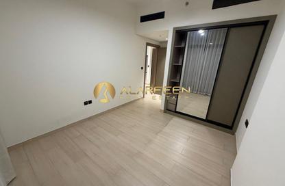 Apartment - 1 - 2 for rent in Binghatti Emerald - District 15 - Jumeirah Village Circle - Dubai