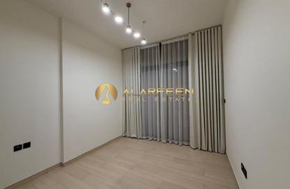 Apartment - 1 - 2 for rent in Binghatti Emerald - District 15 - Jumeirah Village Circle - Dubai