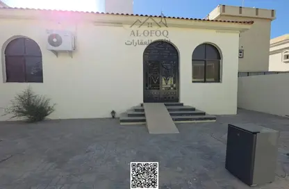 فيلا - 2 غرف نوم - 3 حمامات للايجار في 1 الياسمين - الياسمين - عجمان