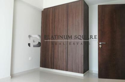 Apartment - 1 Bedroom - 1 Bathroom for rent in Vera Residences - Business Bay - Dubai