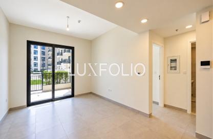 Apartment - 1 - 1 for sale in Kaya - Town Square - Dubai