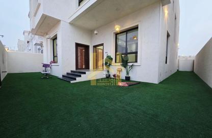 Villa - 5 - 7 for sale in Al Aamra Gardens - Al Amerah - Ajman
