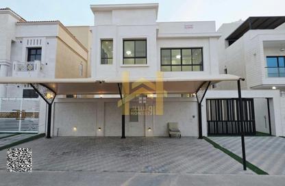 Villa - 5 - 7 for sale in Al Aamra Gardens - Al Amerah - Ajman