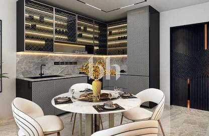 Apartment - 1 - 2 for sale in Bayz 101 by Danube - Business Bay - Dubai
