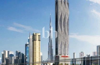 Apartment - 1 - 2 for sale in Bayz 101 by Danube - Business Bay - Dubai Apartment - 1 - 2 for sale in Bayz 101 by Danube - Business Bay - Dubai