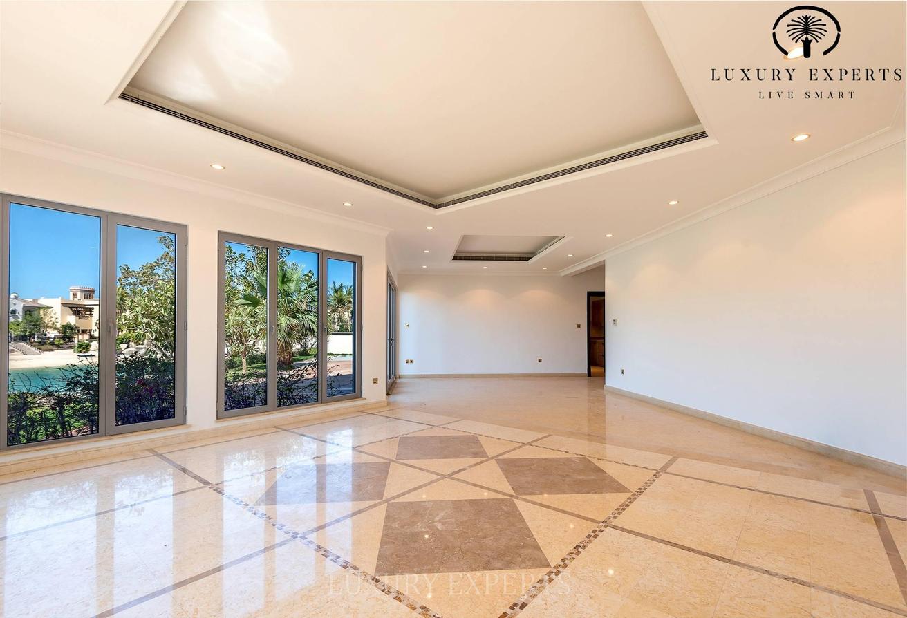 5BR Garden lobby I Atlantis View I Beach photo 5