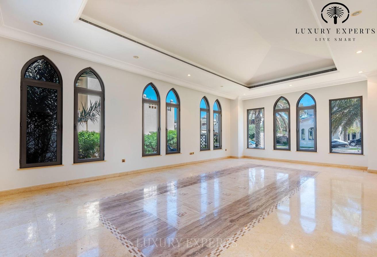 5BR Garden lobby I Atlantis View I Beach photo 6
