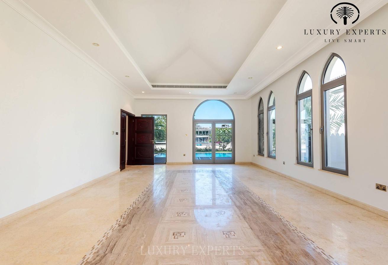 5BR Garden lobby I Atlantis View I Beach photo 4