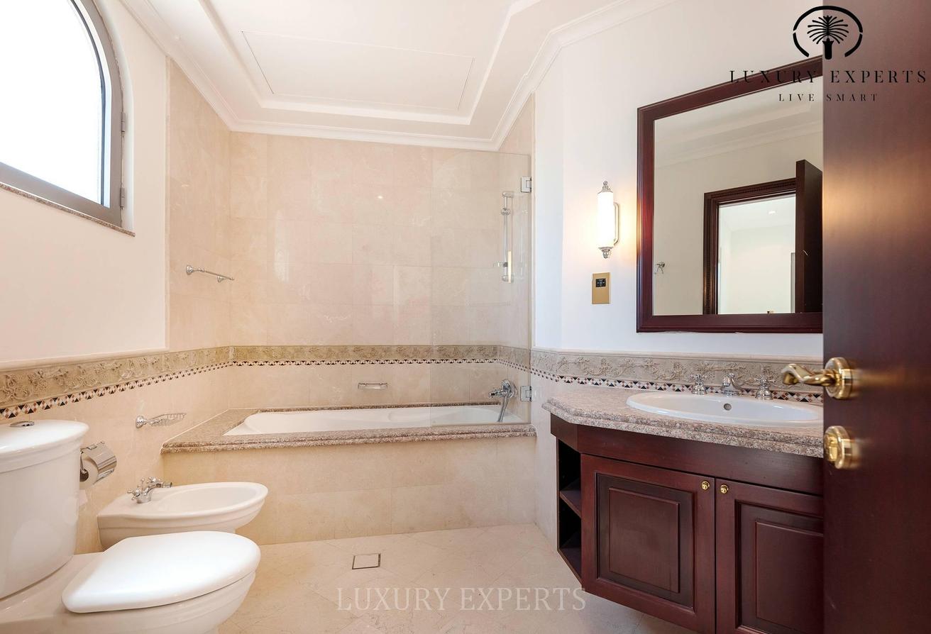 5BR Garden lobby I Atlantis View I Beach photo 7