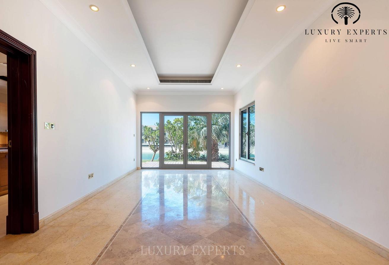 5BR Garden lobby I Atlantis View I Beach photo 9