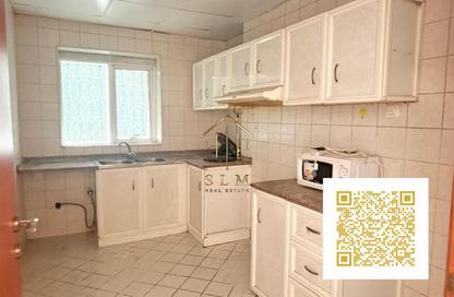 Apartment - 1 Bedroom - 2 Bathrooms for sale in Tower A3 - Ajman Pearl Towers - Ajman Downtown - Ajman