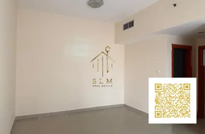 شقة - غرفة نوم - 2 حمامات للبيع في A3 برج - أبراج لؤلؤة عجمان - عجمان وسط المدينة - عجمان