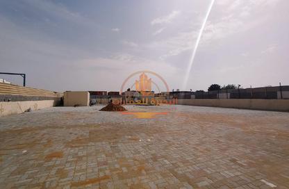 Land - Studio for rent in Al Sajaa S - Al Sajaa - Sharjah