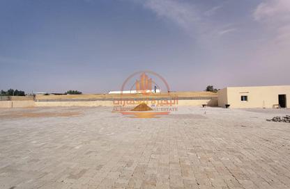 Land - Studio for rent in Al Sajaa S - Al Sajaa - Sharjah
