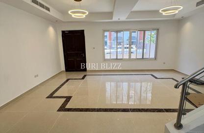 Villa - 5 Bedrooms - 6 Bathrooms for rent in Grand Paradise II - District 10 - Jumeirah Village Circle - Dubai