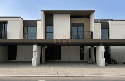 Townhouse - 3 Bedrooms - 3 Bathrooms for rent in Raya - Arabian Ranches 3 - Dubai