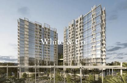 Apartment - 2 - 2 for sale in Mangrove Residences 1 - Mangrove Residences - Expo City - Dubai Apartment - 2 - 2 for sale in Mangrove Residences 1 - Mangrove Residences - Expo City - Dubai