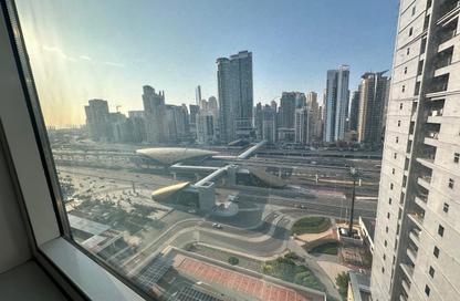 Apartment - 1 Bedroom - 2 Bathrooms for sale in Lake City Tower - JLT Cluster D - Jumeirah Lake Towers - Dubai