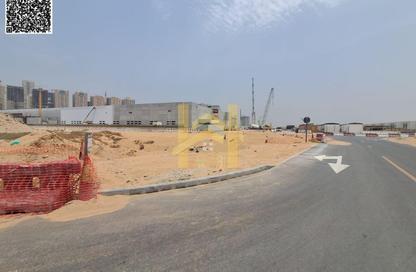 Land - Studio for sale in Al Aamra Gardens - Al Amerah - Ajman Land - Studio for sale in Al Aamra Gardens - Al Amerah - Ajman