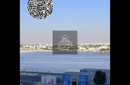 شقة - 2 غرف نوم - 3 حمامات للبيع في أبراج هورايزون - عجمان وسط المدينة - عجمان