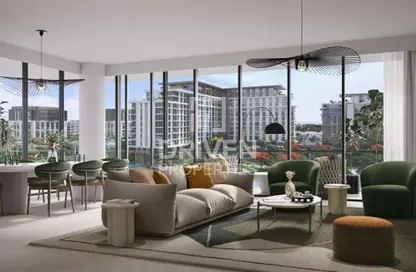 Apartment - 2 Bedrooms - 2 Bathrooms for sale in Laurel - Central Park at City Walk - City Walk - Dubai