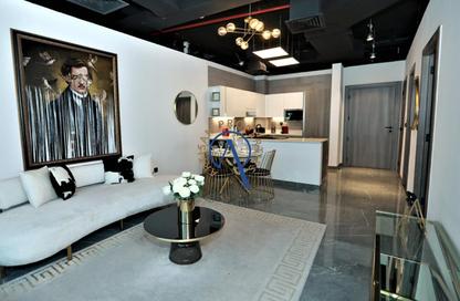 Apartment - 1 Bedroom - 2 Bathrooms for rent in Joya Dorado Residences - Arjan - Dubai