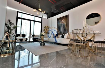 Apartment - 1 Bedroom - 2 Bathrooms for rent in Joya Dorado Residences - Arjan - Dubai