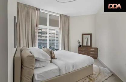 Apartment - 1 Bedroom - 2 Bathrooms for rent in Azizi Aliyah - Al Jaddaf - Dubai
