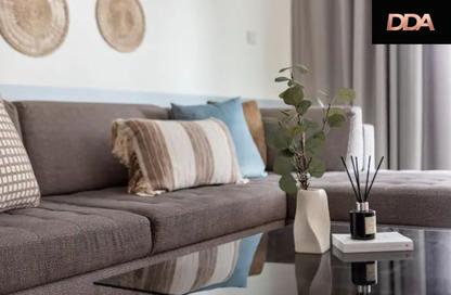 Apartment - 1 Bedroom - 2 Bathrooms for rent in Azizi Aliyah - Al Jaddaf - Dubai